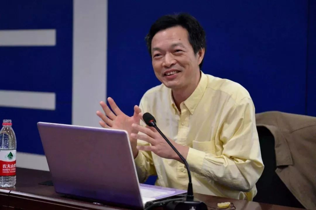 天台山人文大讲堂┃有一种家风是书香走进塔后村