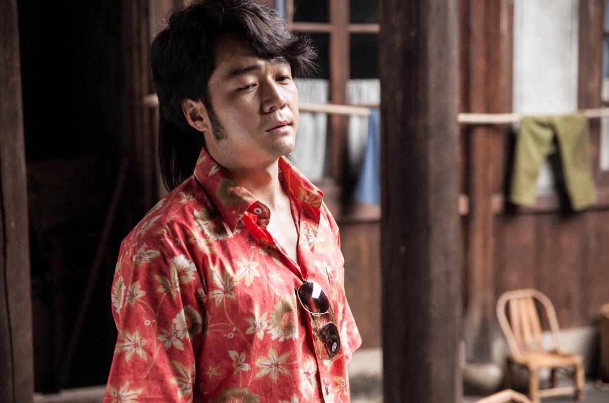 《麦香》央视热播 张皓森被笑称"村里最惨潮崽"