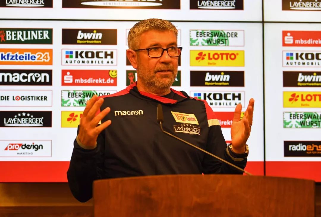 柏林联合,你能否创造历史?