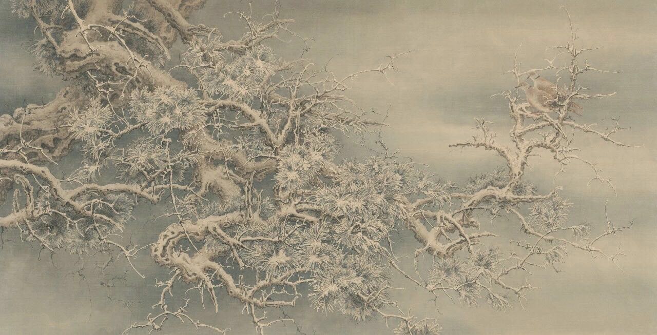 预展任重啮49晞墨逸矦双翼珍品展即将开幕