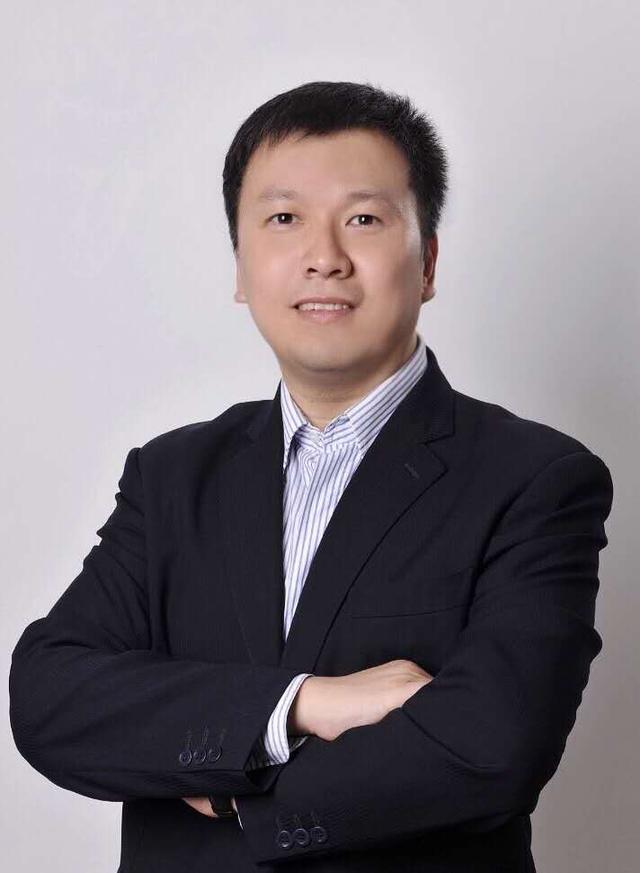 快讯:金科品牌总经理姚科因个人原因离任