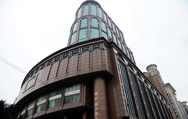 十三行诚大服装批发城二三楼续约即将开始,千万不要错失良机._租金