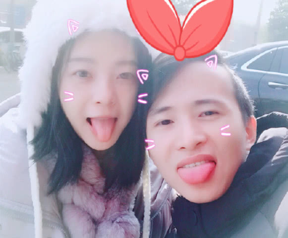 韩金龙的老婆图片