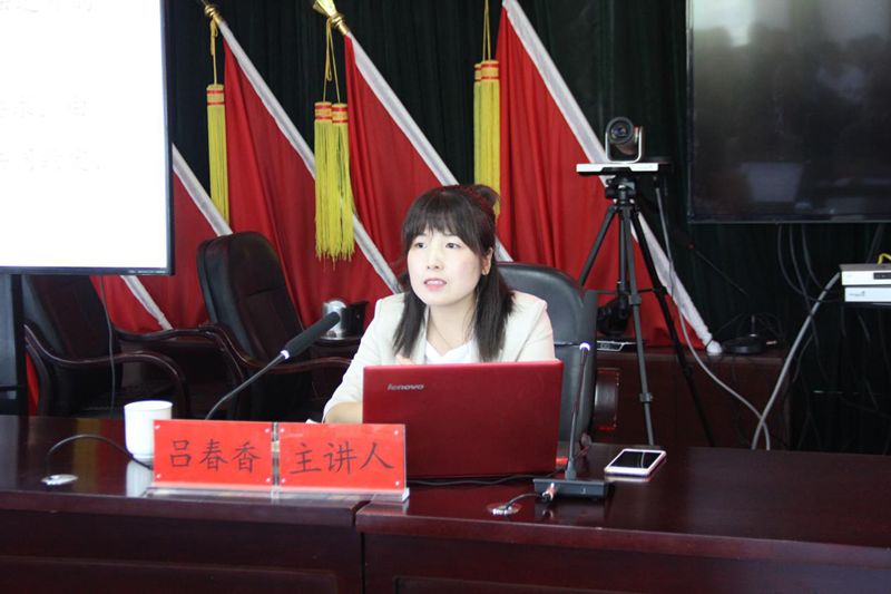 精神文明 | 伊金霍洛旗"村规民约"专题巡回培训走进伊金霍洛镇