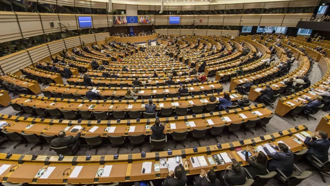 荷兰新闻短平快欧洲议会选举的最后冲刺等5月22日