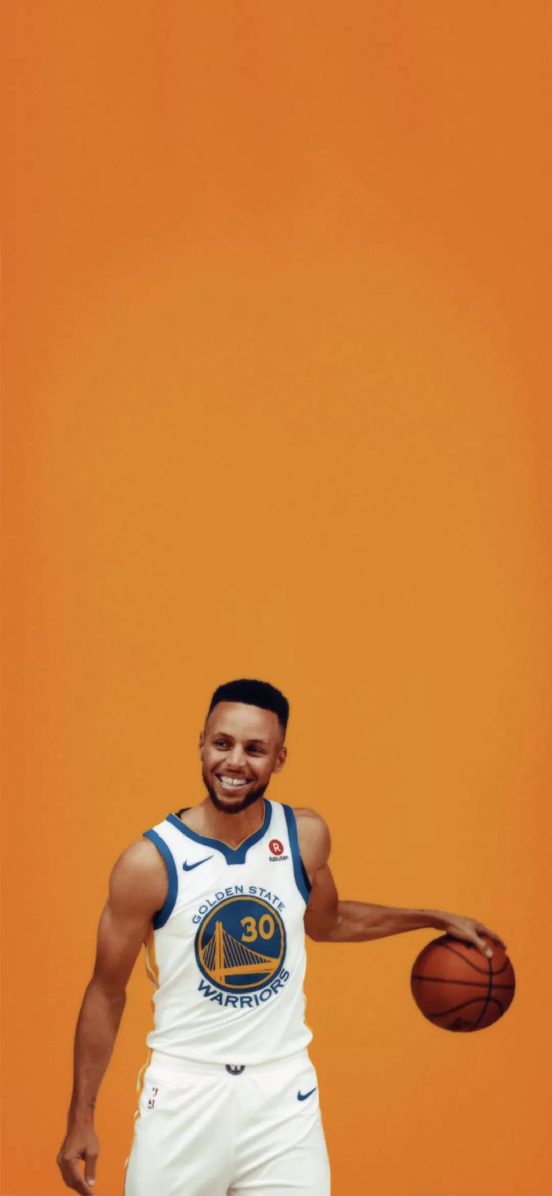 斯蒂芬库里丨kwallpapervol269