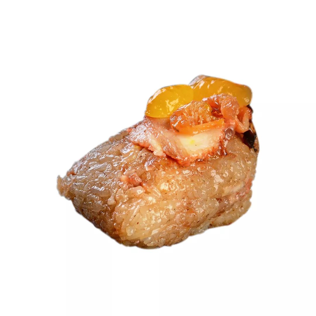 甜咸粽子也有南北之分故宫八珍粽乌米黑粽甜咸潮粽不是全都要嘛