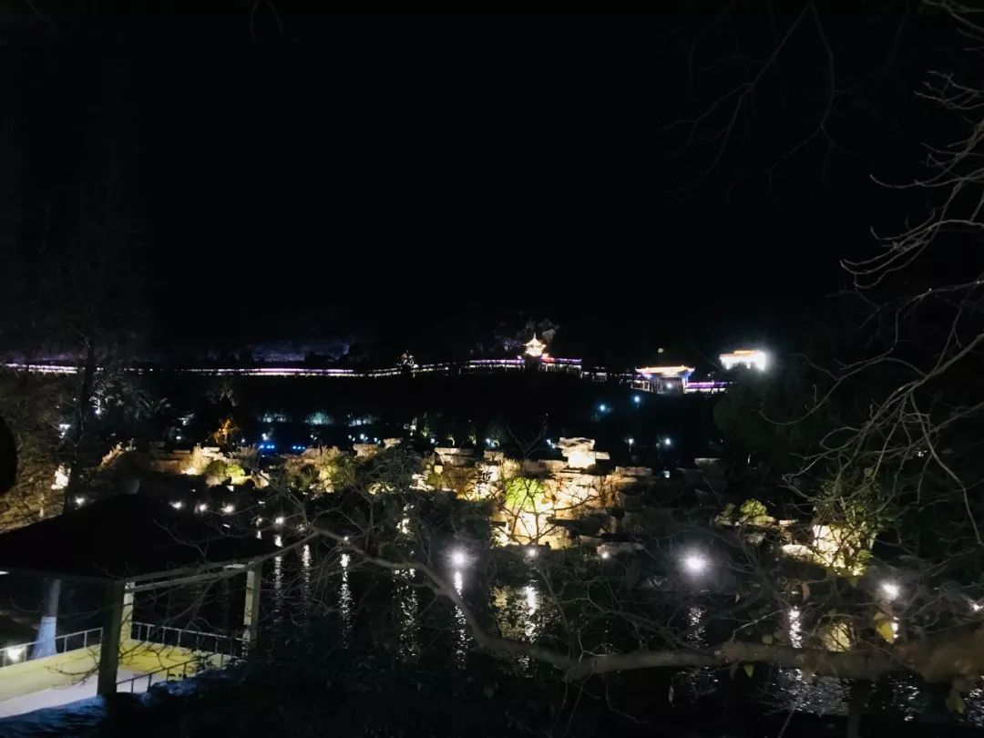 夏日炎炎的易门有幸你来不负遇见