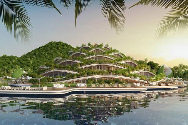 生态建筑设计不能忽视的几个方面