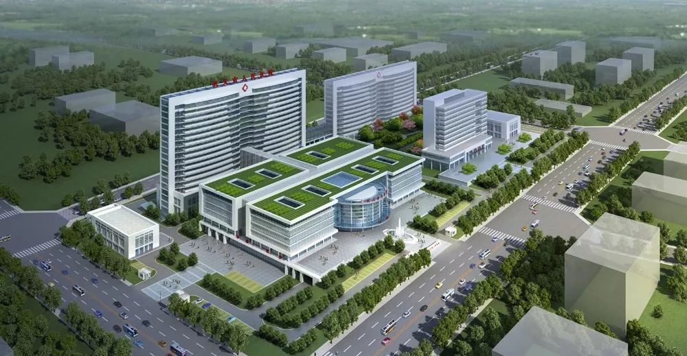济民可信总部及新药产业化基地工程济民可信南昌生物(医药)产业园项目