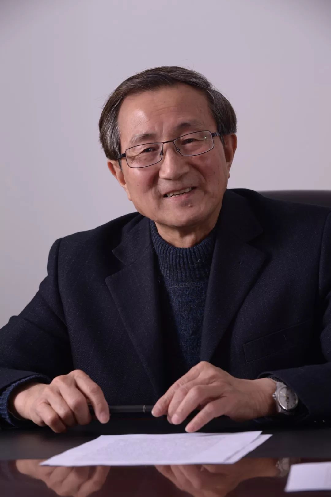 这位清华大学教授是温州人关于亚洲命运共同体他发表主题演讲
