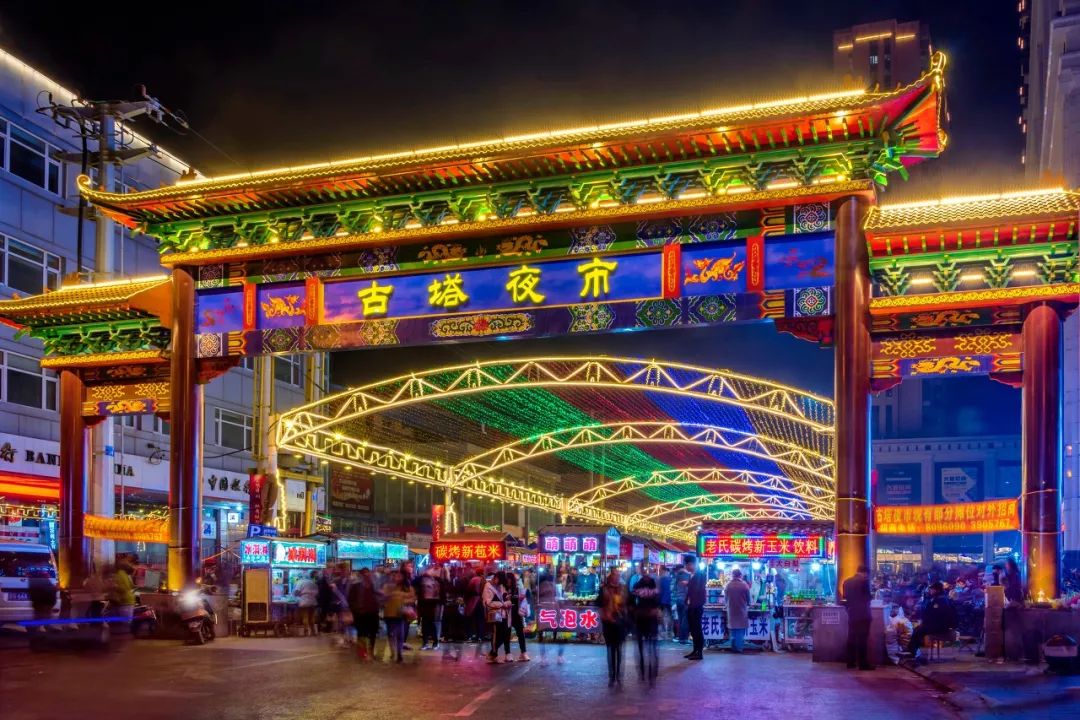 锦州烧烤凭啥笑傲东三省