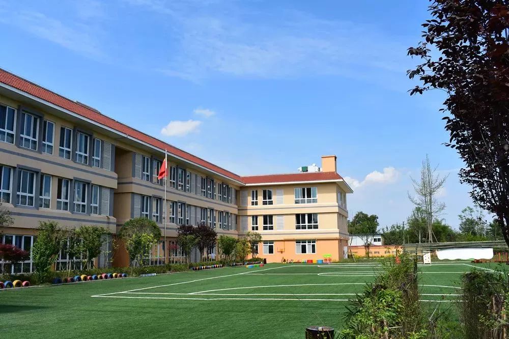 【家长必看】2019年青白江公办幼儿园大全&招生指南_青白江区