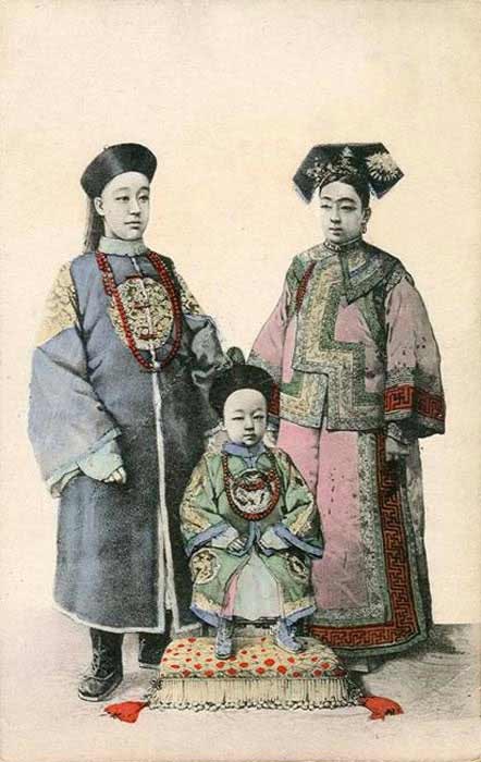 原创快完了与快好了摄政王载沣到底说的是什么