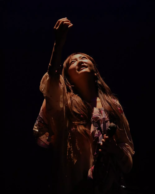 2019kokia上海演唱会时间,地点,票价