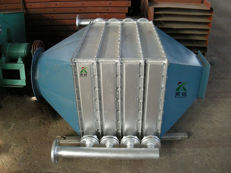 导热油散热器你了解多少