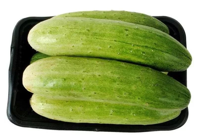 这些食物,怎么吃都不长胖_黄瓜