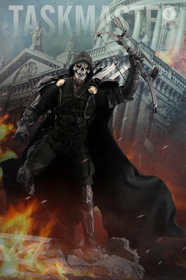 模仿大师完整版