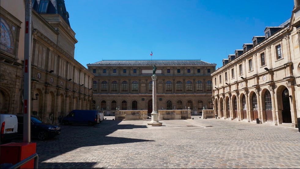 好莱坞工作人员的动画进修院校——昂古莱姆-普瓦捷欧洲高等图像学院