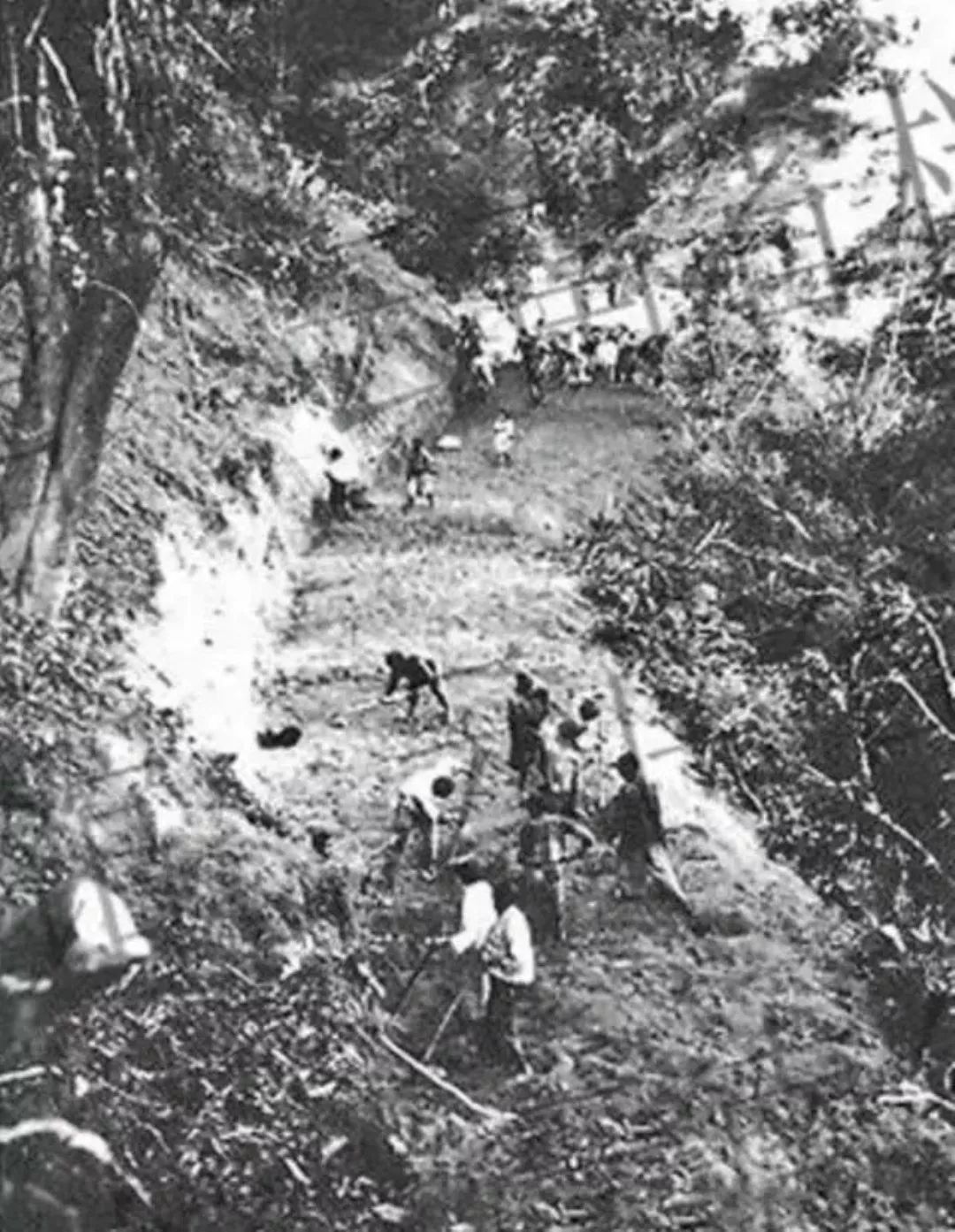 重走滇缅公路缅怀铁血远征