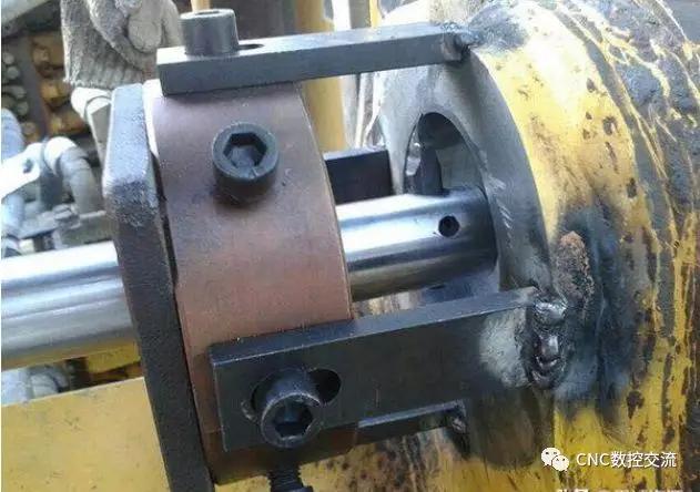 镗孔加工时候有什么注意事项镗刀安装时要注意什么你都知道吗