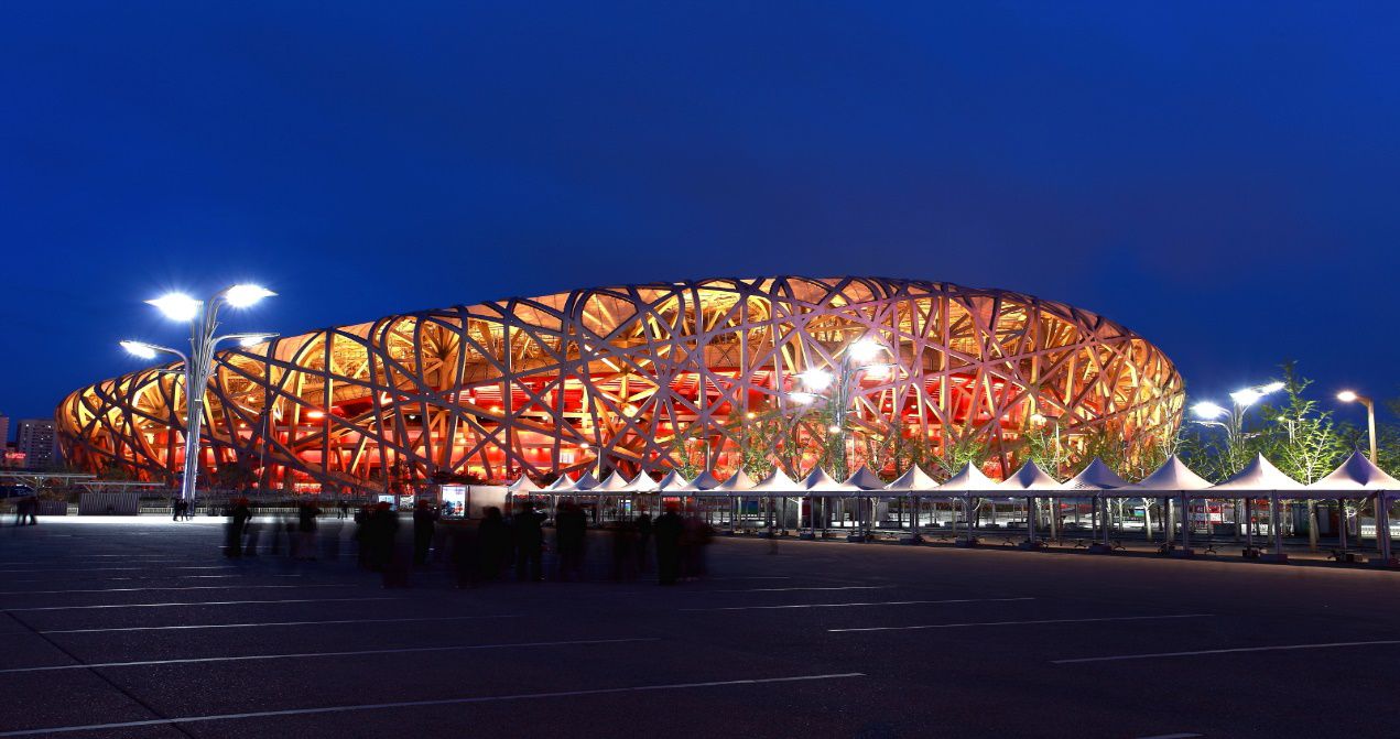 为什么"首都"北京比"魔都"上海更受大家欢迎?