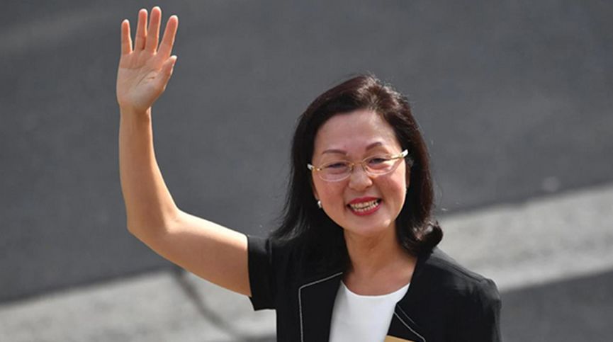 澳洲首位华裔联邦女议员诞生!
