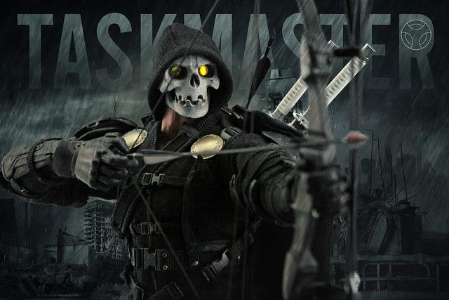 模仿大师完整版