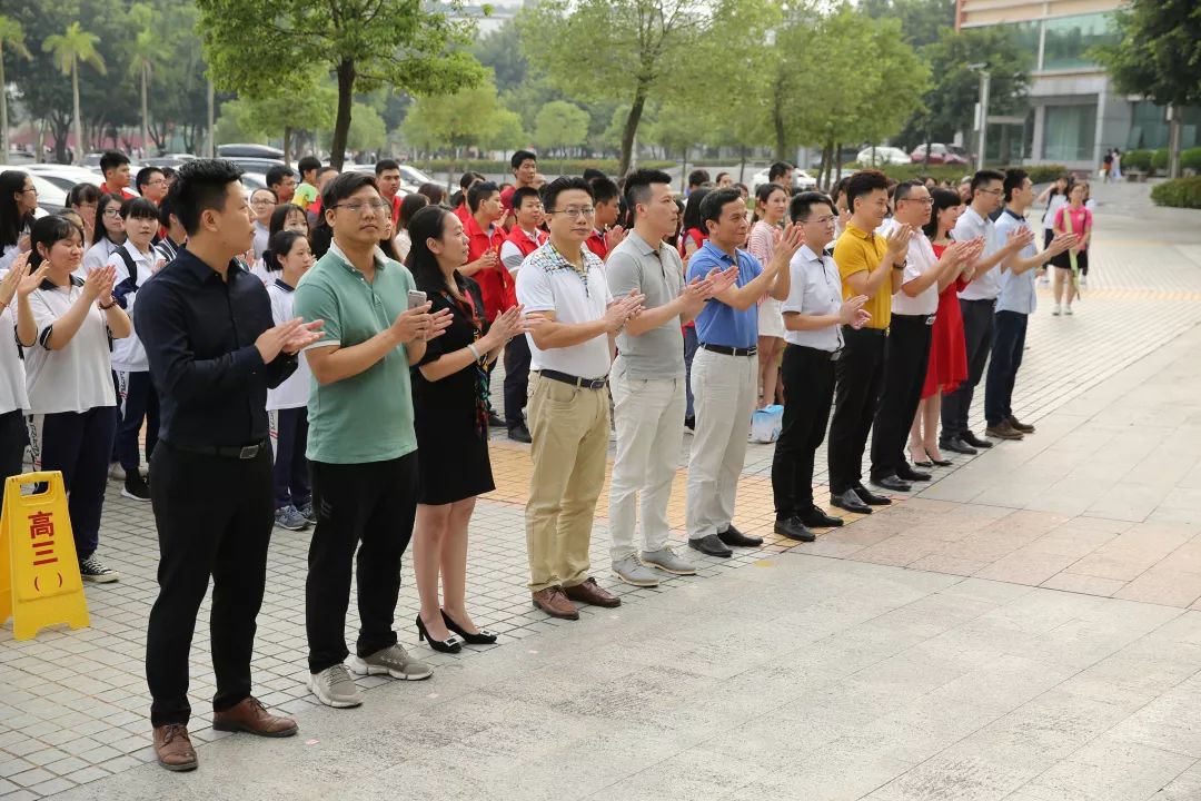 潮州市广播电视台电视传媒中心副总监蔡志雄,碧桂园潮州城市公司营销