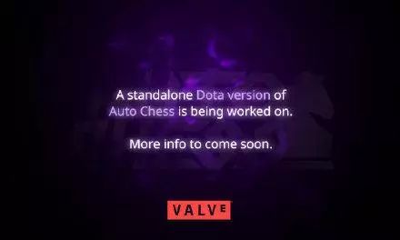 Valve宣佈獨立制作《Dota自走棋》遊戲
