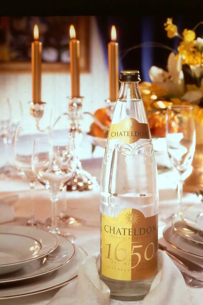 越贵的水卖得越好?如今恐怕你连喝水自由也没有了_品牌