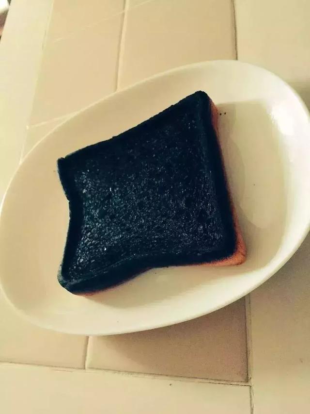 黑暗料理大合集不会做饭的留学生都是怎么过的看完笑出腹肌