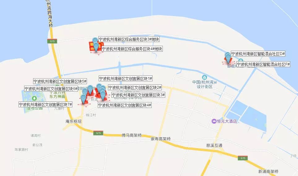 前湾新区论坛