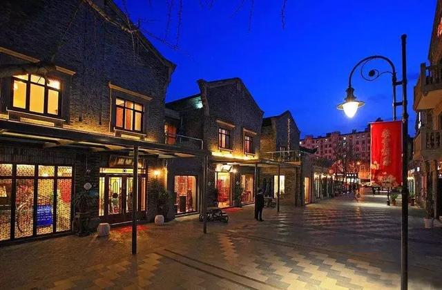 满载老宁波的往事海曙这7个古色古香的历史街区你是否走过