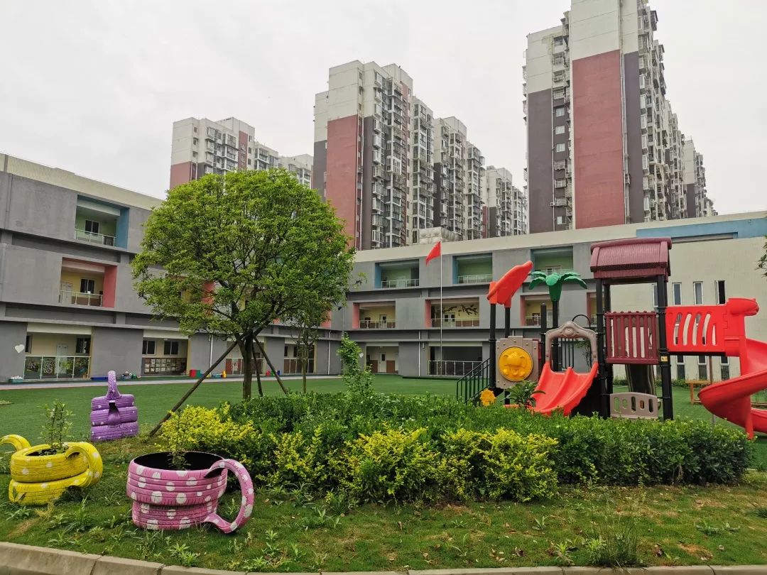 2019年青白江公办幼儿园大全&招生指南_青白江区