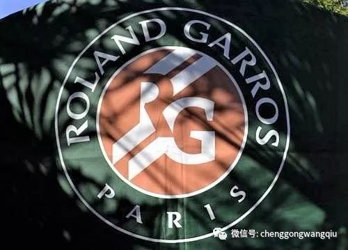 法国网球公开赛logo图片