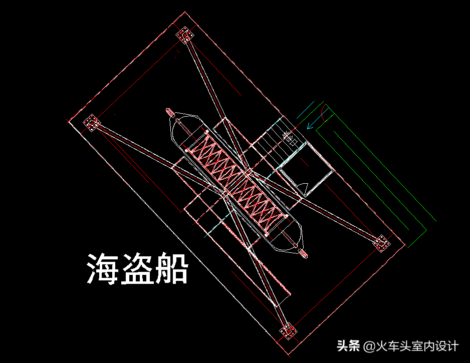 tkֳ豸cadͼƽͼϷģcadʩͼֽ