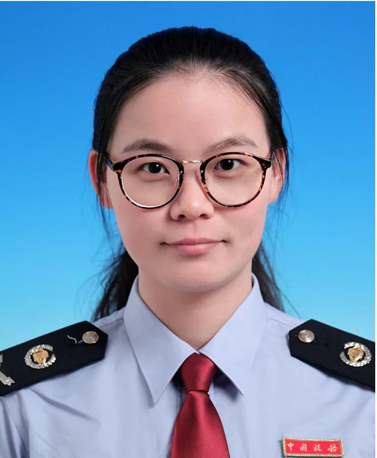 陈颖,国家税务总局兰溪市税务局团委副书记上课时间2019年5月29日