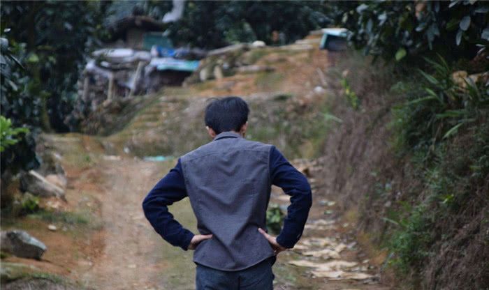 3个后果让农民头疼_光棍