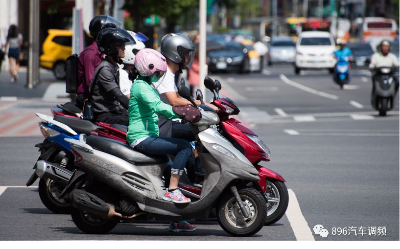 西安摩托車上路限號嗎怎麼考權威解答來了