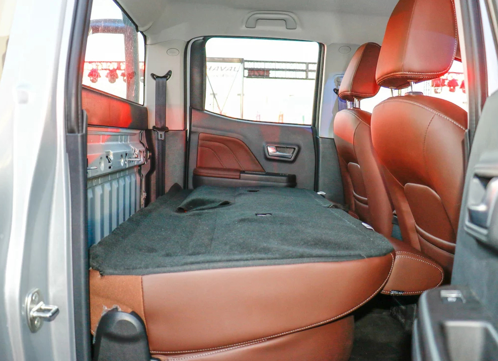 汽油国六风骏7上市,8.68万起售