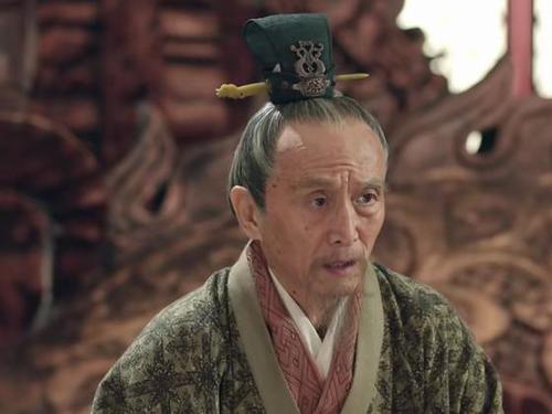 三国最毒的谋士乱武之计搅乱天下智比郭嘉且寿终正寝