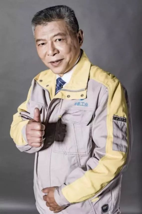 话剧苍穹之上把航空人的故事从四川讲到上海去