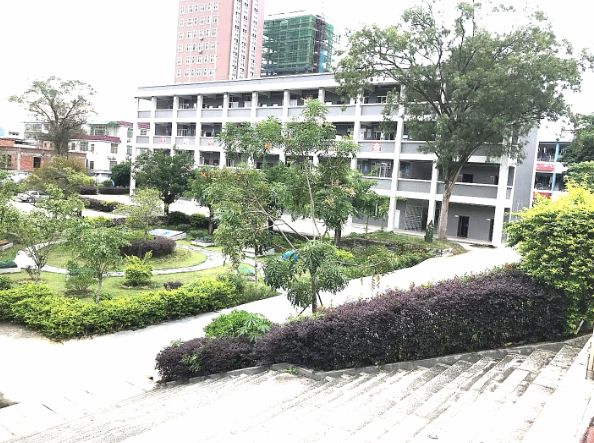 普宁市大坪中学2019年秋季高一招生简章
