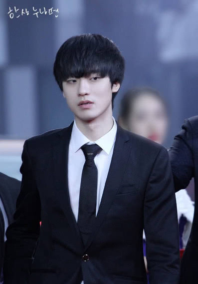 lol颜值最高的5位职业选手阿水垫底第一堪比电影明星