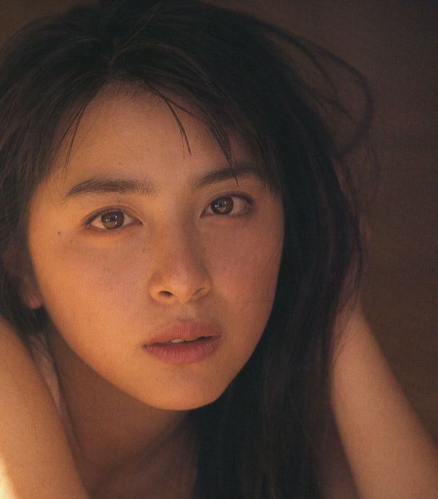 90年代这些日本女演员年轻时颜值竟如此惊人沦陷了
