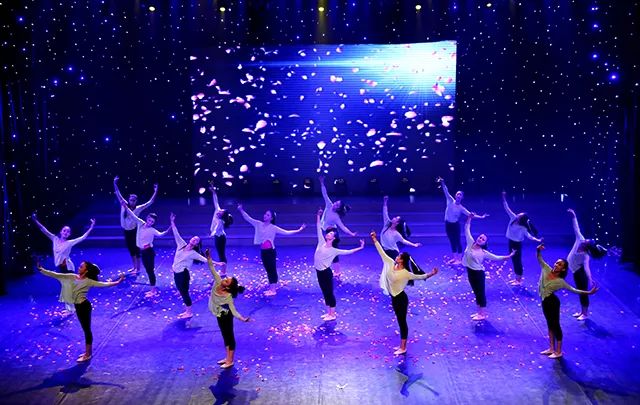 2019年青岛艺术学校舞蹈表演器乐表演专业初中部招生简章