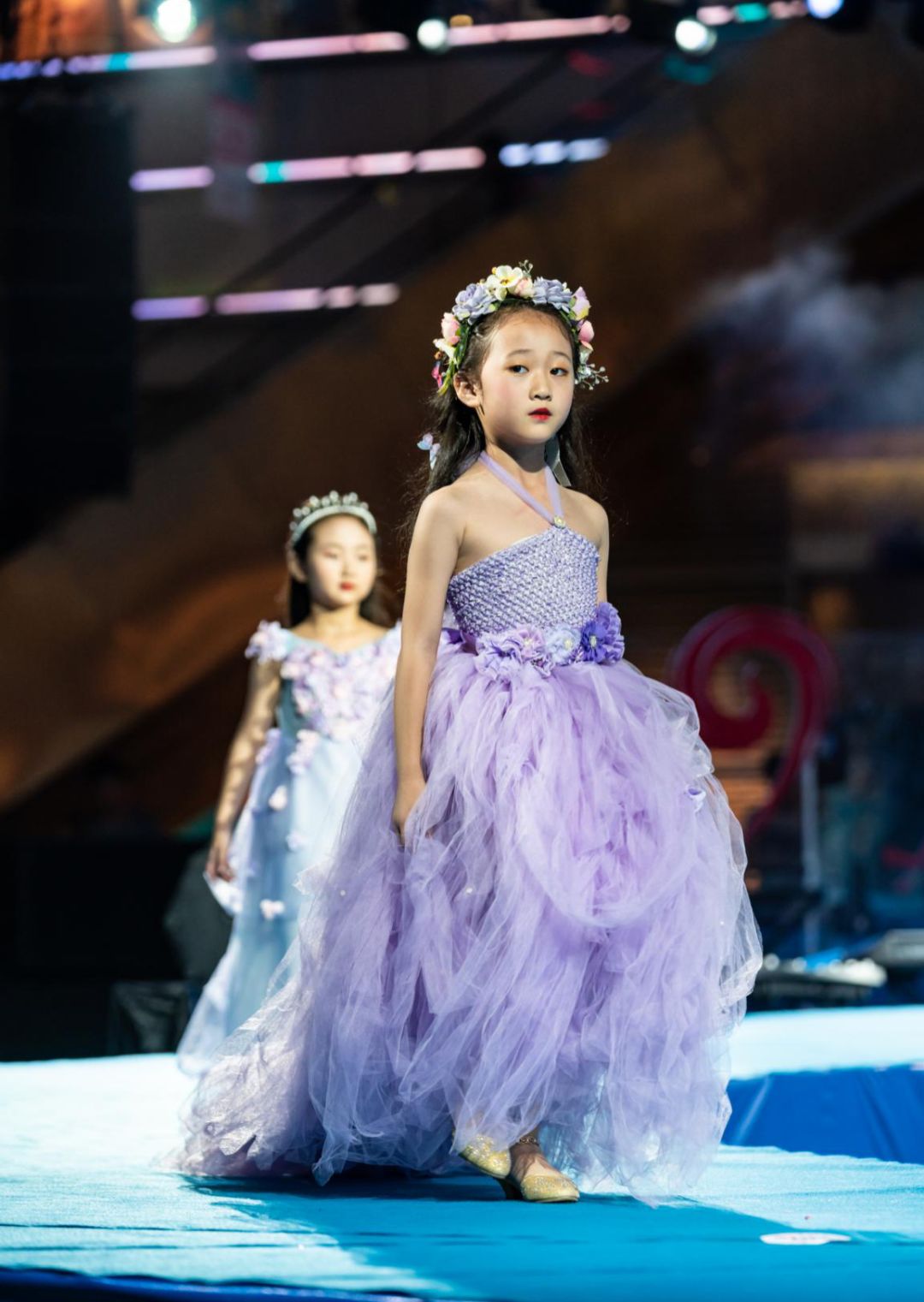 嘉佳艺术中心2019亲子61百童大秀圆满落幕