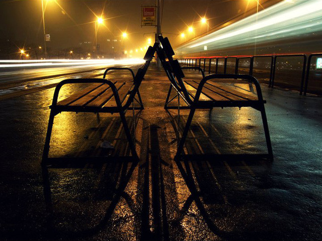 布达佩斯的街头摄影师rolandbanko