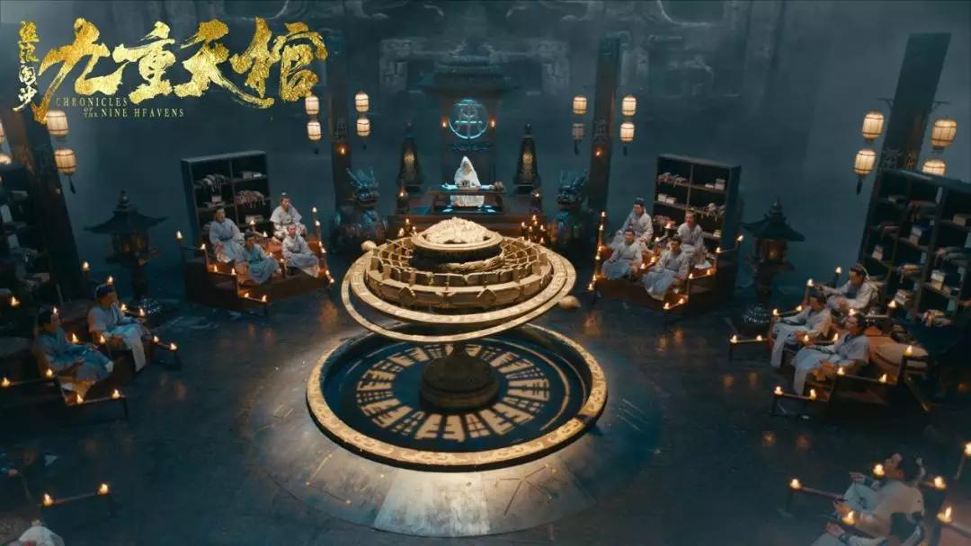 培养新导演,开拍甜宠剧,项氏兄弟电影的变与不变,专访项水柳